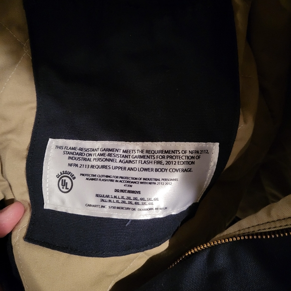 Coat/Jacket - Picture 5 of 7